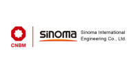 Sinoma international engineering co., ltd.