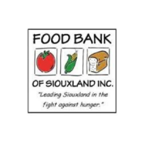 Food bank of siouxland, inc.