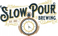 Slow pour brewing company