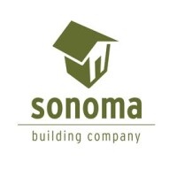 Sonoma building company, inc.