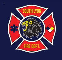 City of south lyon fire department