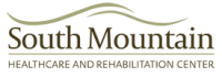 South mountain healthcare and rehabilitation center
