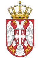 Embassy of the republic of serbia