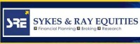 Sykes & ray equities (i) ltd.