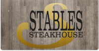 Stables steak house