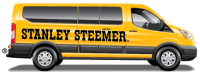 Stanley steamer