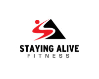 Stayin alive fitness center