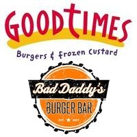 Good Times Restaurants Inc. & Bad Daddy's of Colorado LLC
