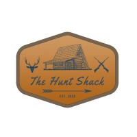 The hunting shack