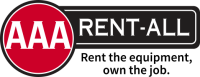 AAA Rental System