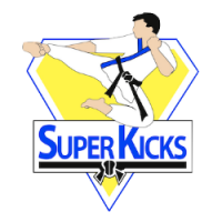 Super kicks karate