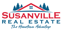 Susanville real estate