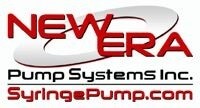 New era pump systems inc.