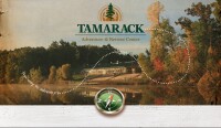 Tamarack adventure & retreat center