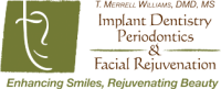 Implant dentistry, periodontics, and facial rejuvenation