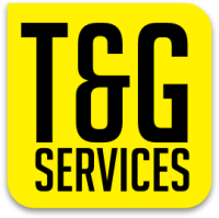 T & g services