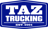 Taz trucking inc.