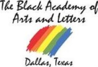 The black academy of arts and letters, inc