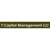 T capital management llc