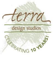 Terra design studios, llc