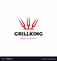 Grill king