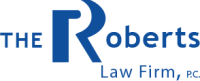 The roberts law firm, p.c.