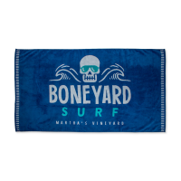 The Boneyard Surf Shop