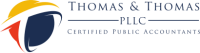 Thomas & thomas, cpas - richmond, va