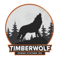 Timberwolf inc.
