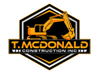 T. mcdonald construction, inc.