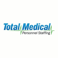 Total medical personnel staffing