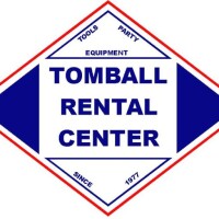 Tomball rental center