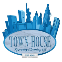 Town house speciality cleaning