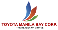 Toyota manila bay corporation