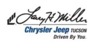 Larry h. miller chrysler jeep tucson