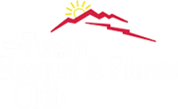 Tucson raquet & fitness club