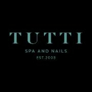 Tutti spa and nails