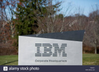 IBM Corporation, Armonk, NY