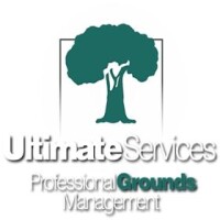 Ultimate services professional grounds management