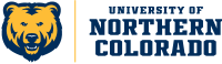 University of northern colorado foundation