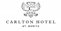 Carlton Hotel, St.Moritz
