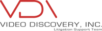Video discovery inc.