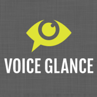 Voiceglance
