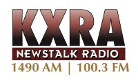 Kxra radio