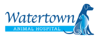 Watertown veterinary clinic