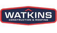 Watkins roofing, inc.