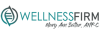 The wellness firm, pllc
