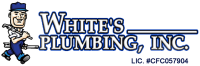Whites plumbing
