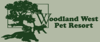Woodland west pet resort