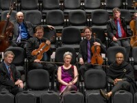 Worcester chamber music society